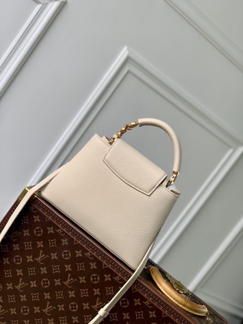 LV Capucines Bags